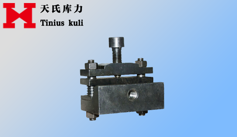 萬(wàn)能夾具